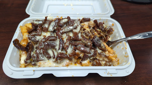 Photo of PrimeTime Donair & Poutine - 12844 167 Ave NW, Edmonton, AB T6V 1J6